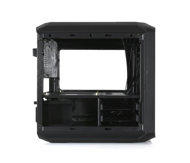 SilentiumPC Alea S35W Pure Black - 323059 - zdjęcie 4